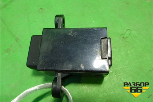 Кнопка (TRIP) для Hyundai Elantra 4 (HD) с 2006-2011г