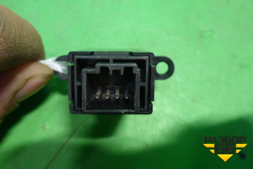 Кнопка (TRIP) для Hyundai Elantra 4 (HD) с 2006-2011г