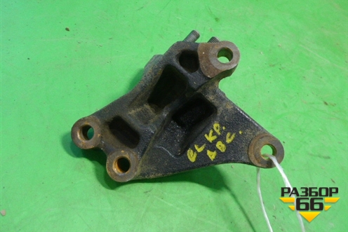 Кронштейн двигателя правый (1.6л G4FC) для Hyundai Elantra 4 (HD) с 2006-2011г