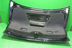 Крышка багажника (в сборе) (4E0827023A) для Audi A8 с 2002-2010г