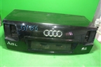 Крышка багажника (в сборе) (4E0827023A) для Audi A8 с 2002-2010г