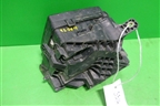 Блок предохранителей подкапотный (1.6л АКПП G4FC) для Hyundai Elantra 4 (HD) с 2006-2011г
