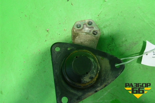 Опора двигателя правая (с кронштейном 1.6л G4FC) для Hyundai Elantra 4 (HD) с 2006-2011г