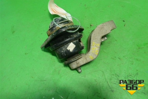 Опора двигателя правая (с кронштейном 1.6л G4FC) для Hyundai Elantra 4 (HD) с 2006-2011г