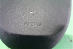 Крышка AIR BAG в рулевое колесо (новая) для Hyundai i20 с 2008г