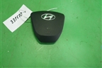Крышка AIR BAG в рулевое колесо (новая) для Hyundai i20 с 2008г