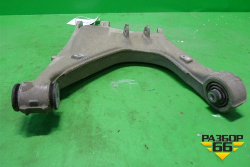 Рычаг задний правый (нижний H-образный) (4E0511512F) для Audi A8 с 2002-2010г