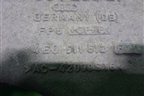 Рычаг задний правый (нижний H-образный) (4E0511512F) для Audi A8 с 2002-2010г