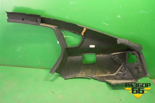 Крыло заднее правое новое (41217182716) для BMW X6 E71 с 2008-2014г