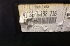 Крыло заднее правое новое (41217182716) для BMW X6 E71 с 2008-2014г