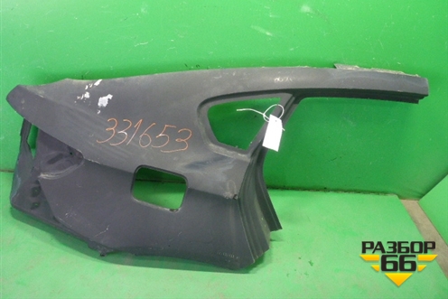 Крыло заднее правое новое (41217182716) для BMW X6 E71 с 2008-2014г