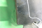 Накладка на порог наружная левая (4E4853859D) для Audi A8 с 2002-2010г