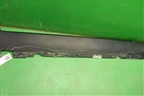 Накладка на порог наружная левая (4E4853859D) для Audi A8 с 2002-2010г
