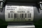 Подушка безопасности пассажирская в торпедо (4M51A042B84CD) для Ford Focus 2 с 2005-2008г