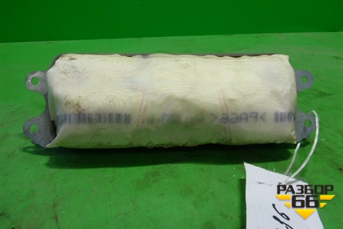 Подушка безопасности пассажирская в торпедо (4M51A042B84CD) для Ford Focus 2 с 2005-2008г