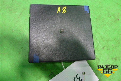 Блок комфорта (4E0907289D) для Audi A8 с 2002-2010г