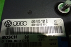 Блок электронный (контроля АКБ) (4E0915181C) для Audi A8 с 2002-2010г