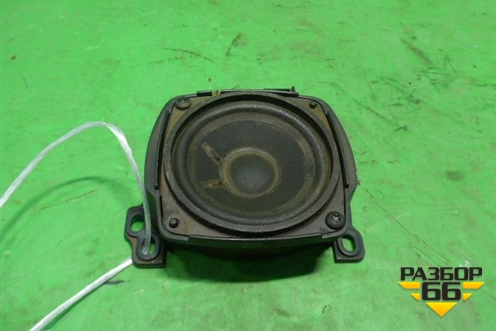 Динамик (с\ч) (4E0035411P) для Audi A8 с 2002-2010г
