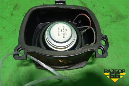 Динамик (с\ч) (4E0035411P) для Audi A8 с 2002-2010г