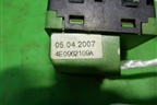 Кнопка (отключения звуковых сигналов) (4E0962109A) для Audi A8 с 2002-2010г