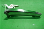 Накладка на решетку радиатора (правая хром) (531250E070) для Toyota Highlander с 2013-2021г