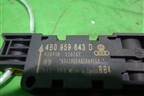 Датчик AIR BAG (4B0959643D) для Audi A8 с 2002-2010г