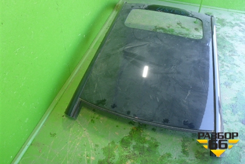 Крыша под люк (LONG) для Audi A8 с 2002-2010г