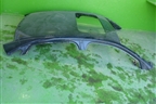 Крыша под люк (LONG) для Audi A8 с 2002-2010г