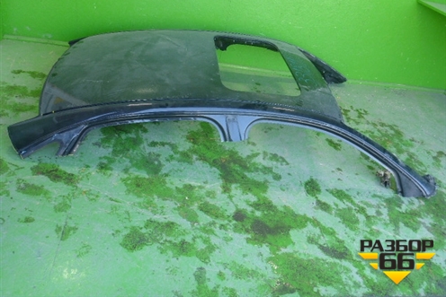 Крыша под люк (LONG) для Audi A8 с 2002-2010г