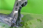 Порог со стойкой правый (LONG) для Audi A8 с 2002-2010г