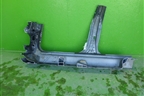 Порог со стойкой правый (LONG) для Audi A8 с 2002-2010г