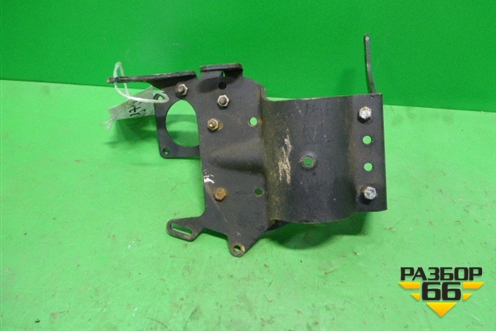 Кронштейн  (крепление модулятора и крана ABS) (81517150416) для MAN  TGS с 2007г