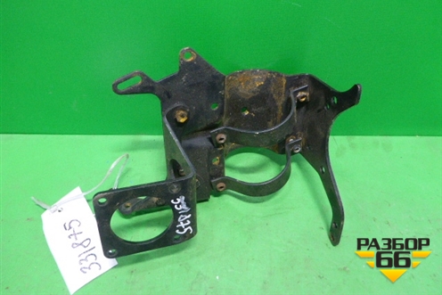 Кронштейн  (крепление модулятора и крана ABS) (81517150416) для MAN  TGS с 2007г