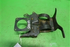 Кронштейн  (крепление модулятора и крана ABS) (81517150416) для MAN  TGS с 2007г