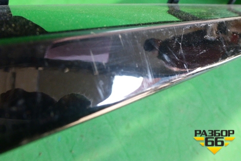 Решетка радиатора (DK628200XX) для Land Rover Range Rover Sport с 2013-2022г