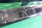 Решетка радиатора (DK628200XX) для Land Rover Range Rover Sport с 2013-2022г