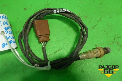 Датчик кислородный / Lambdasonde для Volkswagen Touareg c 2002-2010г