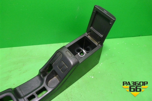 Подлокотник (правый руль) (92132FE000) для Subaru Impreza (GG-GD) с 2000-2007г (Импреза)