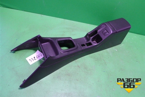 Подлокотник (правый руль) (92132FE000) для Subaru Impreza (GG-GD) с 2000-2007г (Импреза)