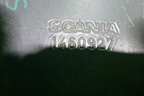 Кронштейн  (крепления переднего модулятора) (1460927) для Scania  5 R Series с 2004-2016г