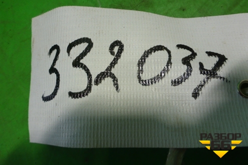 Датчик AIR BAG (левый на центральную стойку) (8983048020) для Lexus RX 300/330/350 с 2003-2009г
