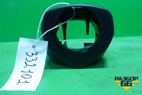 Кожух рулевой колонки (в сборе) для Subaru Legacy Outback (BP9) с 2003-2009г