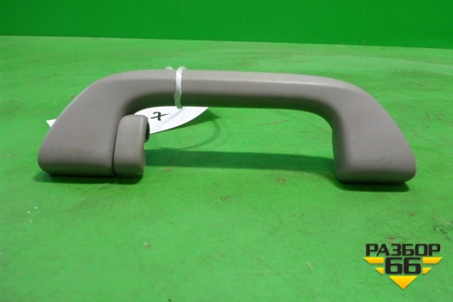 Ручка внутренняя потолочная (задняя) для Honda Civic 4D с 2006-2012г