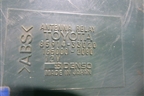 Блок электронный (8591433020) для Toyota Camry CV3 с 2001-2006г