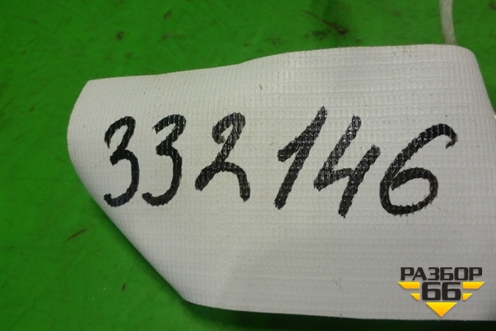 Датчик AIR BAG (задний левый) (G484948020) (G484948010) для Lexus RX 300/330/350 с 2003-2009г