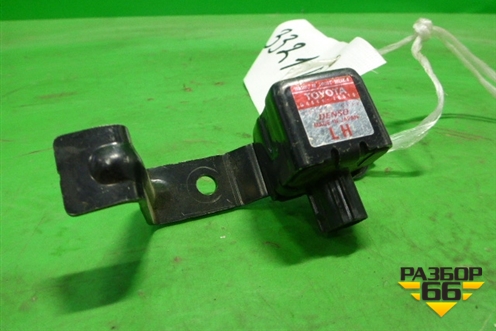 Датчик AIR BAG (задний левый) (G484948020) (G484948010) для Lexus RX 300/330/350 с 2003-2009г