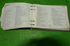Книга по автомобилю (руководство по эксплуатации) для MAN  TGS с 2007г