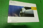Книга по автомобилю (по аудио системе) для Opel Corsa D с 2006-2014г