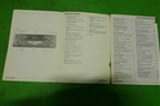 Книга по автомобилю (по аудио системе) для MAN  TGA 4-Series  с 2000-2008г