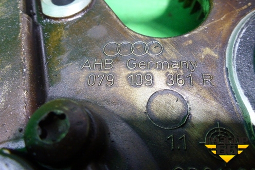 Вал балансирный (4.2л BVJ) (079109361R) для Audi A8 с 2002-2010г